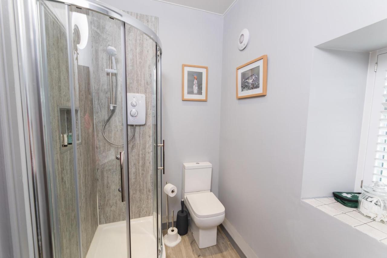 Host & Stay - Lavender Cottage Bamburgh Exterior foto